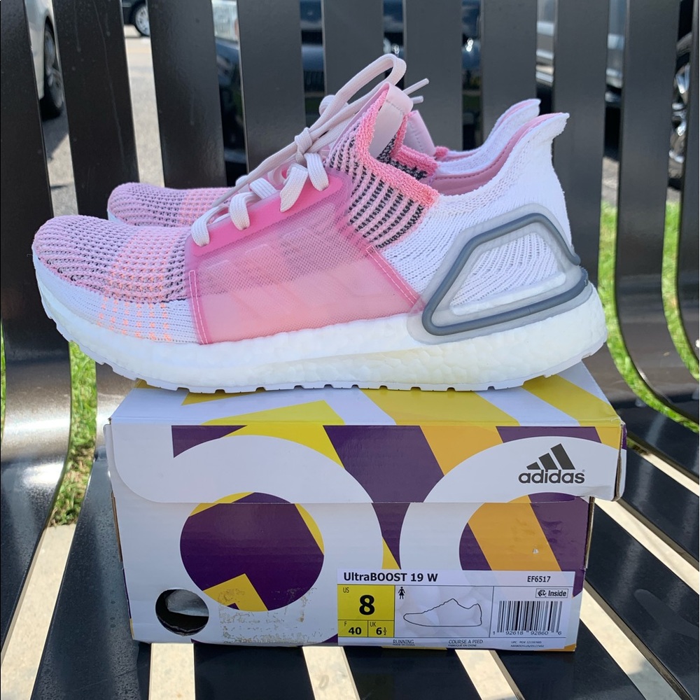 adidas ultra boost shoes